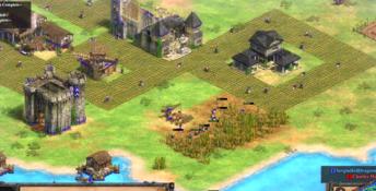 Age of Empires 2 Definitive Edition PC Screenshot