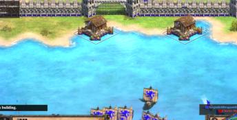 Age of Empires 2 Definitive Edition PC Screenshot