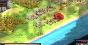 Age of Empires 2 Definitive Edition PC Screenshot