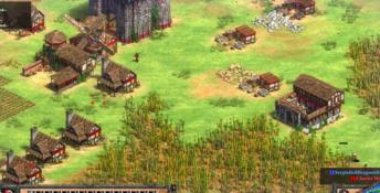 Age of Empires 2 Definitive Edition PC Screenshot