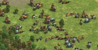 Age of Empires 2: Definitive Edition - Return of Rome