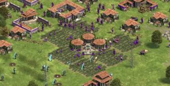 Age of Empires 2: Definitive Edition - Return of Rome