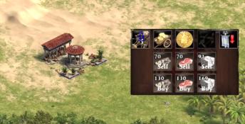 Age of Empires 2: Definitive Edition - Return of Rome PC Screenshot