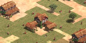 Age of Empires 2: Definitive Edition - Return of Rome PC Screenshot