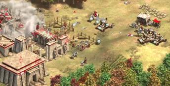 Age of Empires 2: Definitive Edition - Return of Rome PC Screenshot