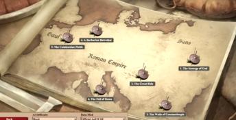 Age of Empires 2: Definitive Edition - Return of Rome PC Screenshot