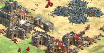 Age of Empires 2: Definitive Edition - Return of Rome PC Screenshot