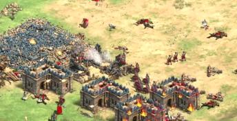 Age of Empires 2: Definitive Edition - Return of Rome PC Screenshot