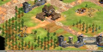Age of Empires II Expansion: The Conquerors PC Screenshot
