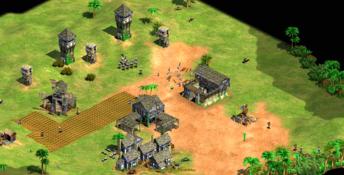 Age of Empires II HD