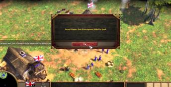 Age of Empires 3: Complete Collection PC Screenshot