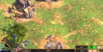 Age of Empires 3: Complete Collection PC Screenshot