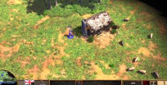 Age of Empires 3: Complete Collection PC Screenshot