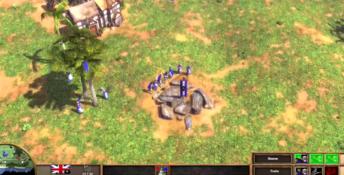 Age of Empires 3: Complete Collection PC Screenshot