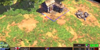 Age of Empires 3: Complete Collection PC Screenshot