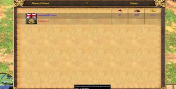Age of Empires 3: Complete Collection PC Screenshot
