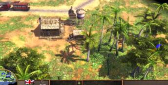 Age of Empires 3: Complete Collection PC Screenshot