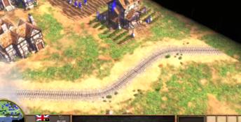 Age of Empires 3: Complete Collection PC Screenshot