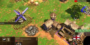 Age of Empires 3 Definitive Edition