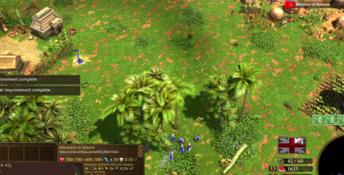 Age of Empires 3 Definitive Edition