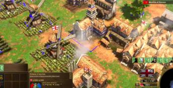Age of Empires 3 Definitive Edition