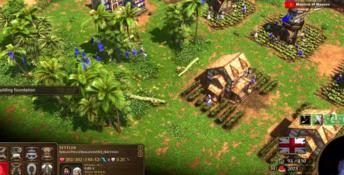 Age of Empires 3 Definitive Edition PC Screenshot