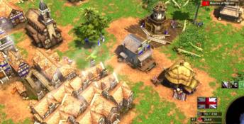 Age of Empires 3 Definitive Edition PC Screenshot