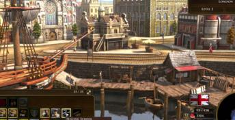 Age of Empires 3 Definitive Edition PC Screenshot
