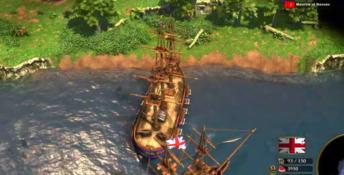 Age of Empires 3 Definitive Edition PC Screenshot