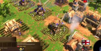 Age of Empires 3 Definitive Edition PC Screenshot