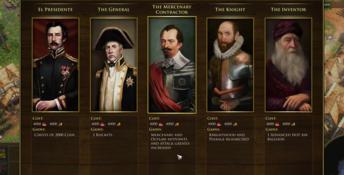 Age of Empires 3 Definitive Edition PC Screenshot