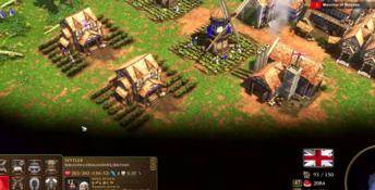 Age of Empires 3 Definitive Edition PC Screenshot