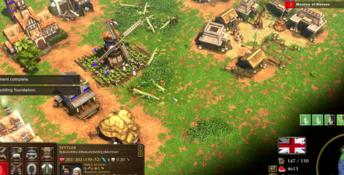 Age of Empires 3 Definitive Edition PC Screenshot