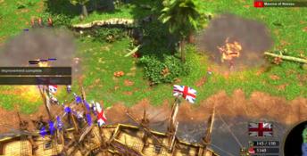 Age of Empires 3 Definitive Edition PC Screenshot