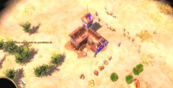 Age of Empires 3: The Asian Dynasties PC Screenshot