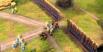Age of Empires IV PC Screenshot
