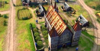 Age of Empires IV PC Screenshot
