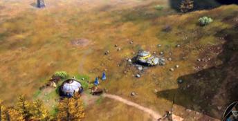 Age of Empires IV PC Screenshot
