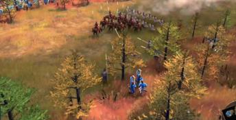 Age of Empires IV PC Screenshot