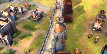 Age of Empires IV PC Screenshot