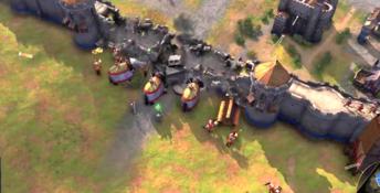 Age of Empires IV PC Screenshot