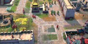 Age of Empires IV PC Screenshot