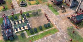 Age of Empires IV PC Screenshot
