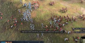 Age of Empires IV: Anniversary Edition PC Screenshot