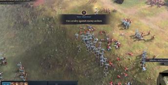 Age of Empires IV: Anniversary Edition PC Screenshot