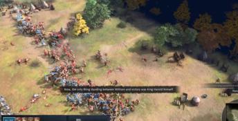 Age of Empires IV: Anniversary Edition PC Screenshot