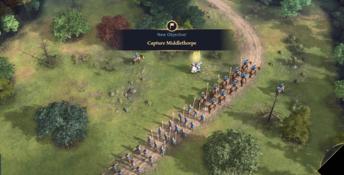 Age of Empires IV: Anniversary Edition PC Screenshot