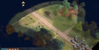 Age of Empires IV: Anniversary Edition PC Screenshot