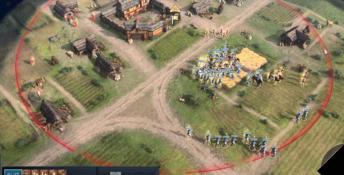 Age of Empires IV: Anniversary Edition PC Screenshot