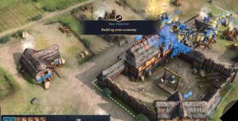 Age of Empires IV: Anniversary Edition PC Screenshot